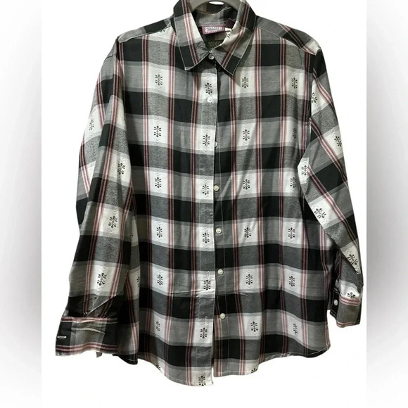 Premier Internationalonal blouse - Picture 1 of 5